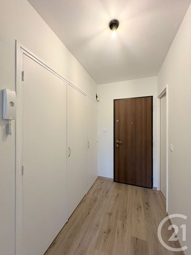 Appartement F5 à vendre - 5 pièces - 94.0 m2 - ST QUENTIN - 02 - PICARDIE - Century 21 Agence Delahaye