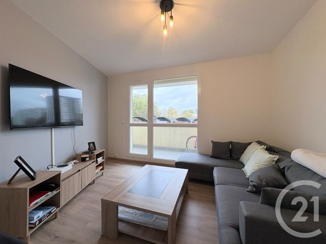 Appartement F5 à vendre - 5 pièces - 94.0 m2 - ST QUENTIN - 02 - PICARDIE - Century 21 Agence Delahaye