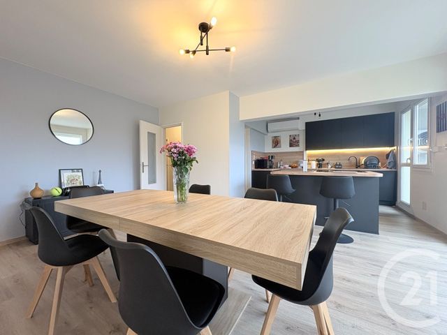 appartement - ST QUENTIN - 02