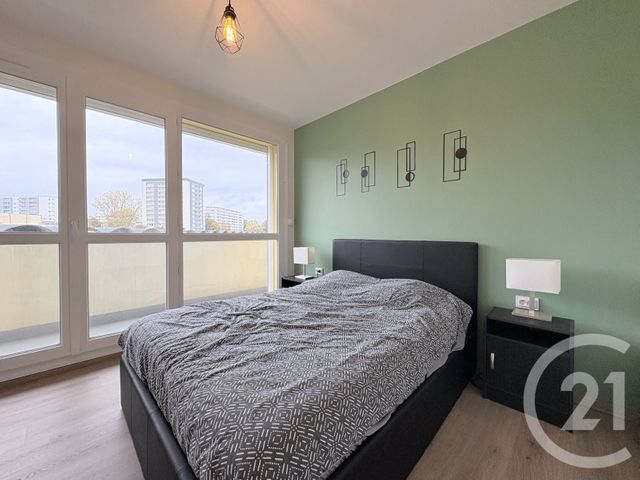 Appartement F5 à vendre - 5 pièces - 94.0 m2 - ST QUENTIN - 02 - PICARDIE - Century 21 Agence Delahaye